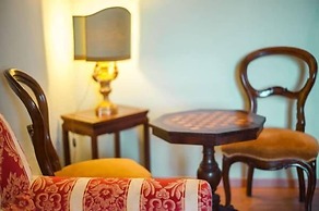 Hotel Porta Romana di Luce Hotels