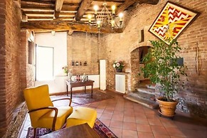 Hotel Porta Romana di Luce Hotels