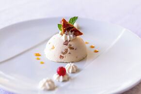 Logis Hotel Restaurant Du Pont
