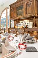 Logis Hotel Restaurant Du Pont