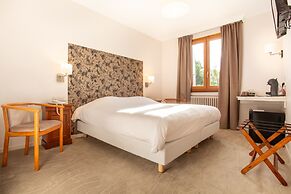 Logis Hotel Restaurant Du Pont