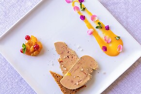 Logis Hotel Restaurant Du Pont