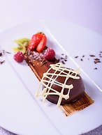 Logis Hotel Restaurant Du Pont