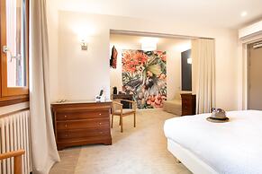 Logis Hotel Restaurant Du Pont