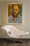 Best Western Hotel Matisse