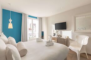 Best Western Hotel Matisse
