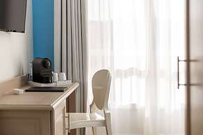 Best Western Hotel Matisse