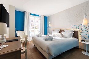 Best Western Hotel Matisse