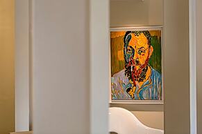 Best Western Hotel Matisse