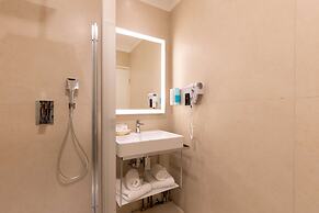 Best Western Hotel Matisse