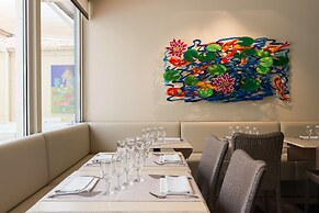 Best Western Hotel Matisse