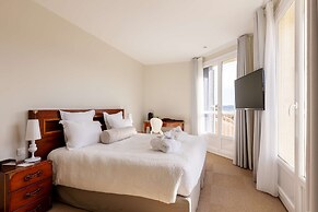 Best Western Hotel Matisse
