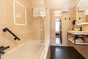 Best Western Hotel Matisse