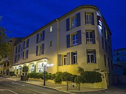 Best Western Hotel Matisse