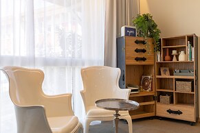 Best Western Hotel Matisse