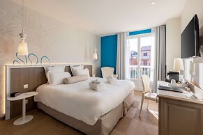 Best Western Hotel Matisse