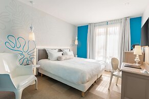 Best Western Hotel Matisse
