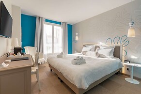 Best Western Hotel Matisse