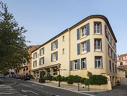 Best Western Hotel Matisse