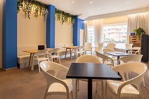 Best Western Hotel Matisse