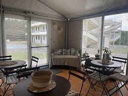 Première Classe Amiens Est - Glisy