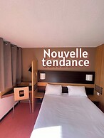Première Classe Amiens Est - Glisy