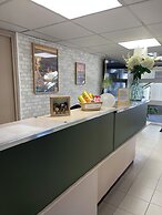 Première Classe Amiens Est - Glisy