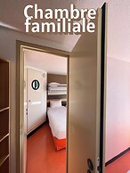 Première Classe Amiens Est - Glisy