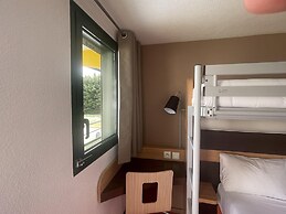Première Classe Amiens Est - Glisy
