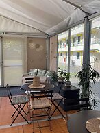 Première Classe Amiens Est - Glisy