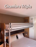 Première Classe Amiens Est - Glisy