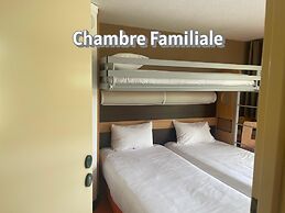 Première Classe Amiens Est - Glisy