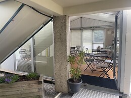 Première Classe Amiens Est - Glisy