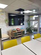 Première Classe Amiens Est - Glisy