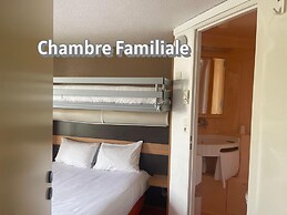 Première Classe Amiens Est - Glisy