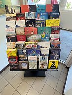 Première Classe Amiens Est - Glisy