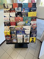 Première Classe Amiens Est - Glisy