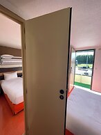Première Classe Amiens Est - Glisy