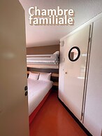 Première Classe Amiens Est - Glisy