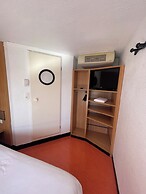 Première Classe Amiens Est - Glisy