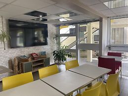 Première Classe Amiens Est - Glisy