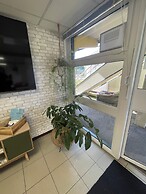 Première Classe Amiens Est - Glisy