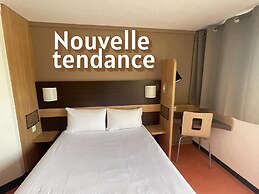 Première Classe Amiens Est - Glisy