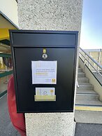 Première Classe Amiens Est - Glisy