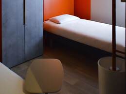 ibis budget Hyères Centre Ville
