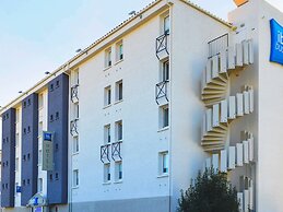 ibis budget Hyères Centre Ville