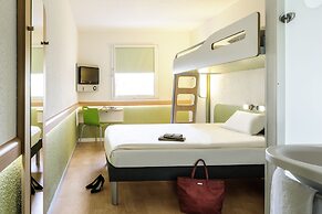 ibis budget Hyères Centre Ville
