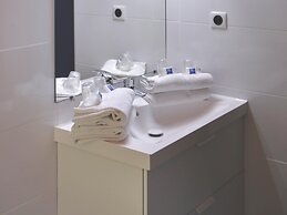 ibis budget Hyères Centre Ville