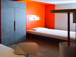 ibis budget Hyères Centre Ville