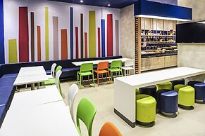 ibis budget Hyères Centre Ville